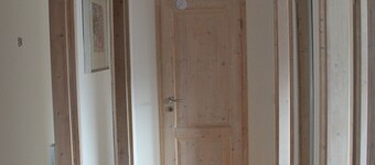 Vacation apartment Obelix - at the Roman camp, 1-5 pers., 70 sqm