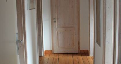 Vacation apartment Obelix - at the Roman camp, 1-5 pers., 70 sqm