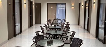 The Bali Hotel Nyaman, Bersih dan Strategis di Pusat Kota Sumedang