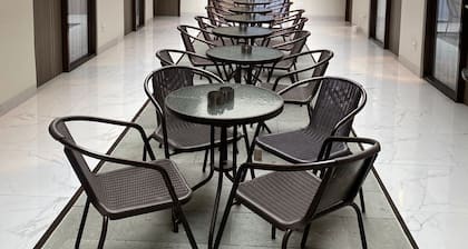 The Bali Hotel Nyaman, Bersih dan Strategis di Pusat Kota Sumedang