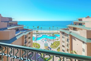 Property grounds - Seaside Serenity at Sonoran Spa N704 (Puerto Peñasco)