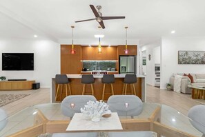 Interior - Belle Escapes Samaya (Palm Cove)