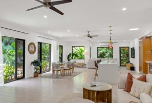 Interior - Belle Escapes Samaya (Palm Cove)