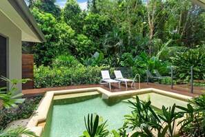 Pool - Belle Escapes Samaya (Palm Cove)