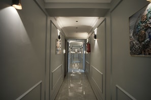 Lobby - Sunpark Hotel Ahmedabad (Ahmedabad)