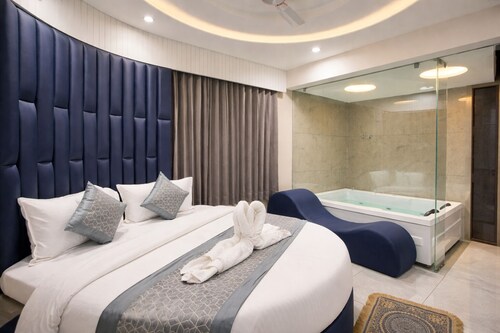 Sunpark Hotel Ahmedabad