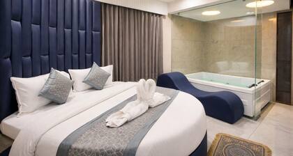 Sunpark Hotel Ahmedabad