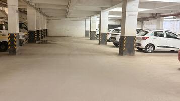 Área da propriedade