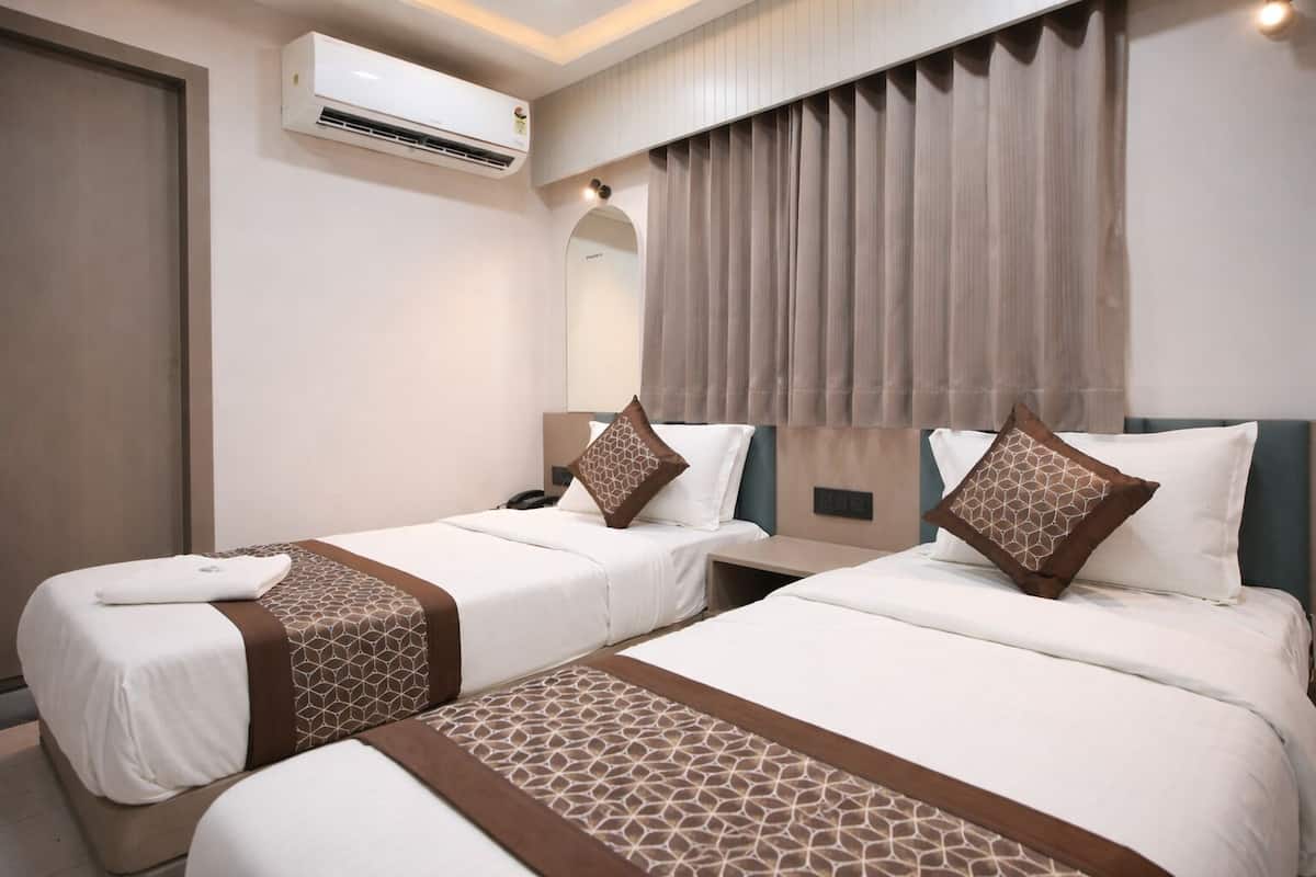 Deluxe Room | Meja, Wi-fi percuma
