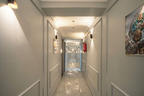 Lobby - Sunpark Hotel Ahmedabad (Ahmedabad)