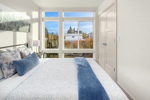 Family Townhome, 2 Bedrooms, Kitchen, City View - Lake View Townhouse (Seattle)