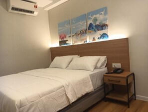 Superior-Doppelzimmer