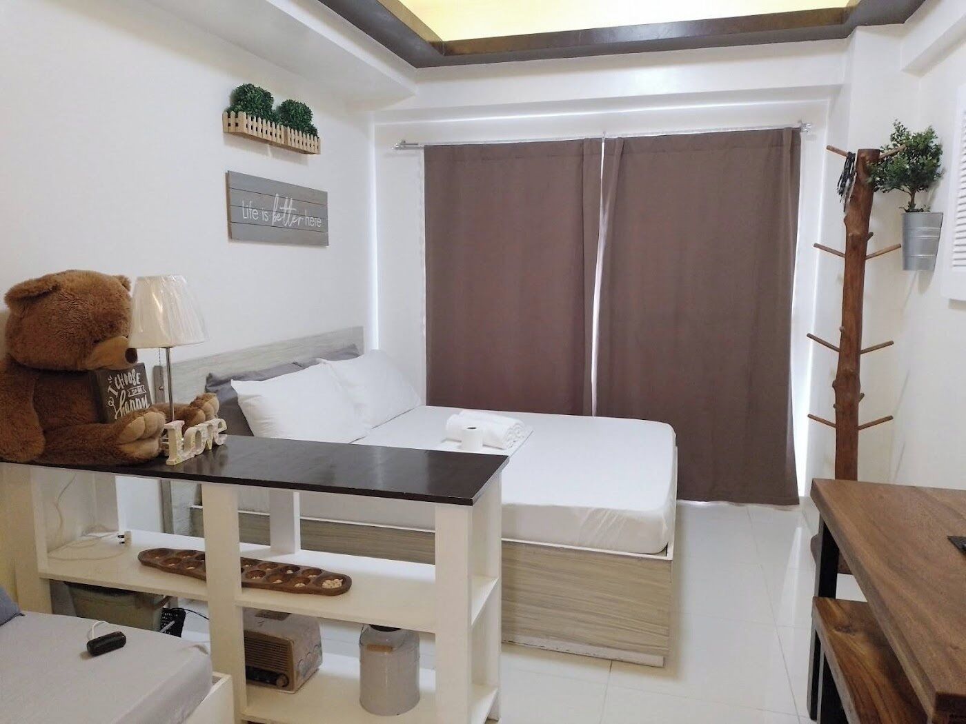 Standard Room, 1 Bedroom | Free WiFi