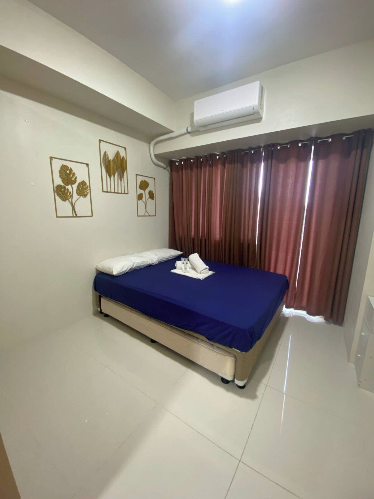 ห้องสแตนดาร์ด, 1 ห้องนอน | Wi-Fi ฟรี