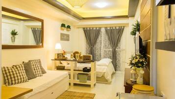 Standard Room, 1 Bedroom | Free WiFi