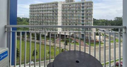 Wind Residences Tagaytay