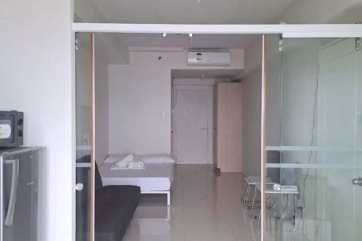 Phòng Tiêu chuẩn, 1 phòng ngủ | Truy cập Internet không dây miễn phí