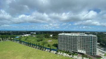 Standard Room, 1 Bedroom | Balcony view