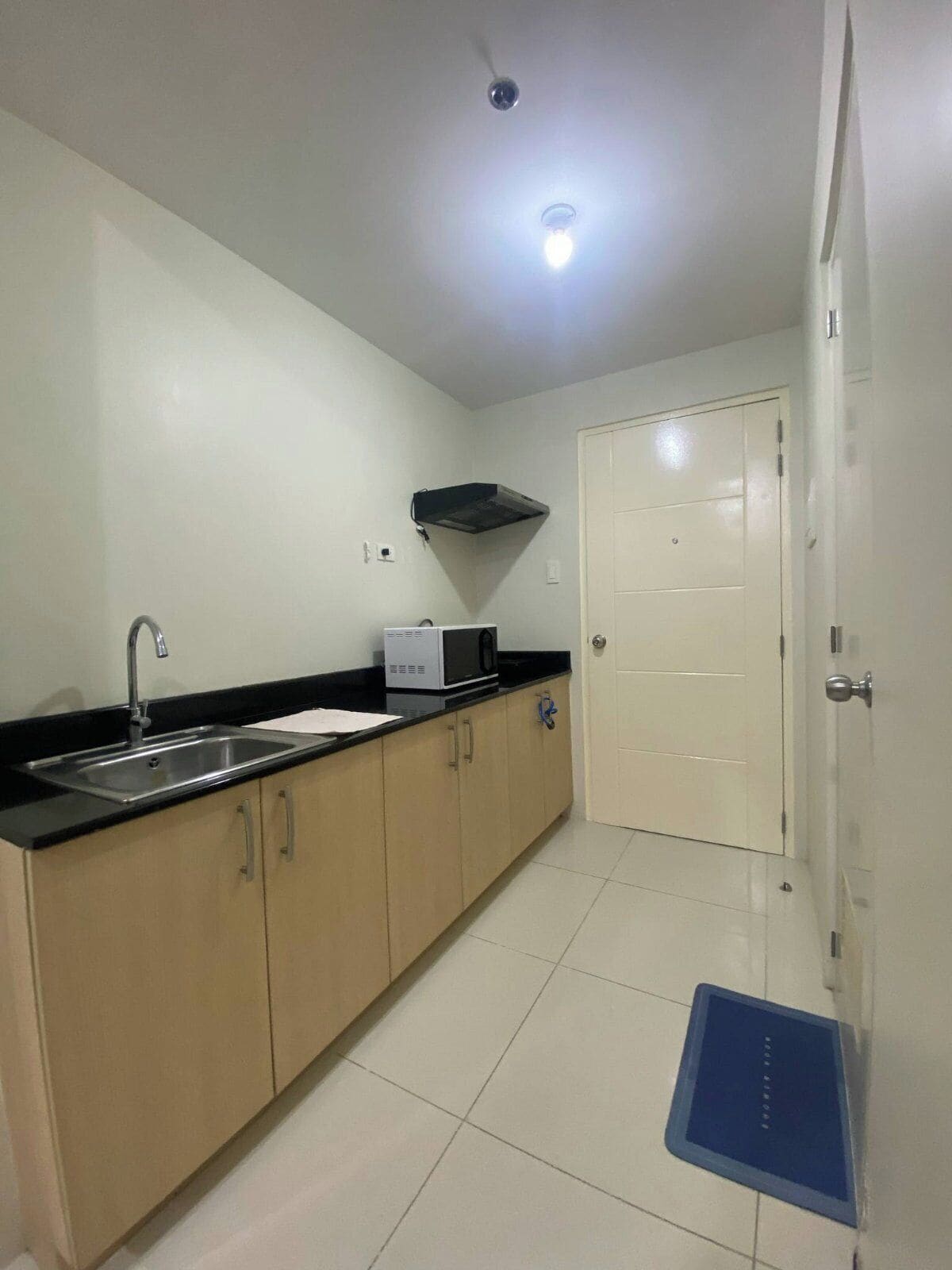 Standard Room, 1 Bedroom | Private kitchen