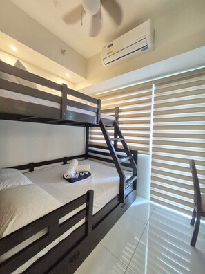 Habitación estándar, 1 habitación | Wifi gratis 