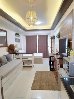 Phòng Tiêu chuẩn, 1 phòng ngủ | Truy cập Internet không dây miễn phí