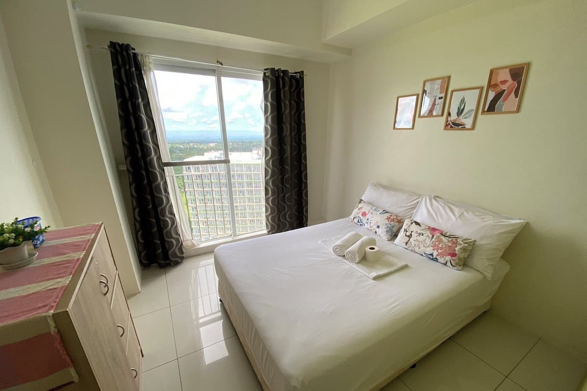 Phòng Tiêu chuẩn, 1 phòng ngủ | Truy cập Internet không dây miễn phí