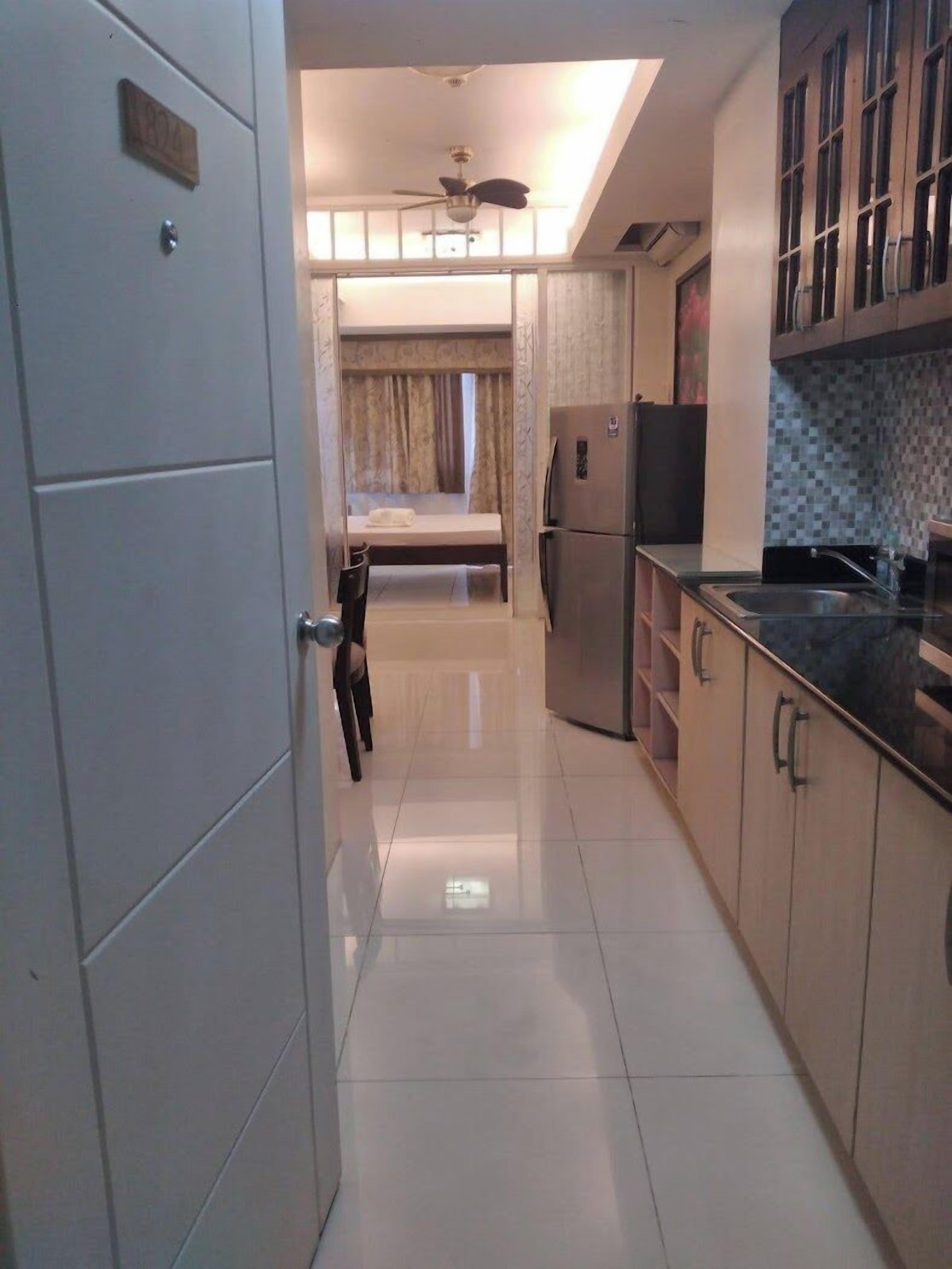 Standard Room, 1 Bedroom