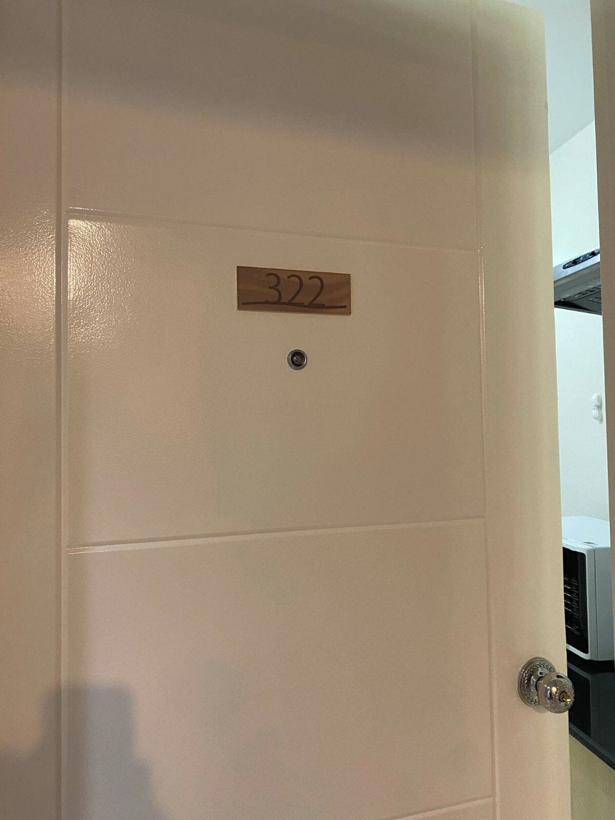 Standard Room, 1 Bedroom