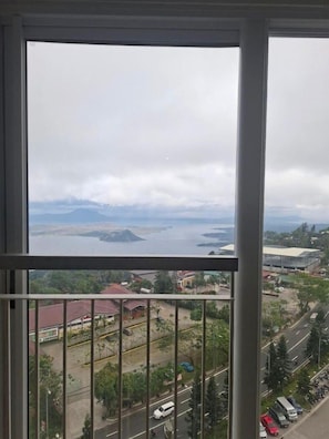 Phòng Tiêu chuẩn, 1 phòng ngủ | Quang cảnh ban công