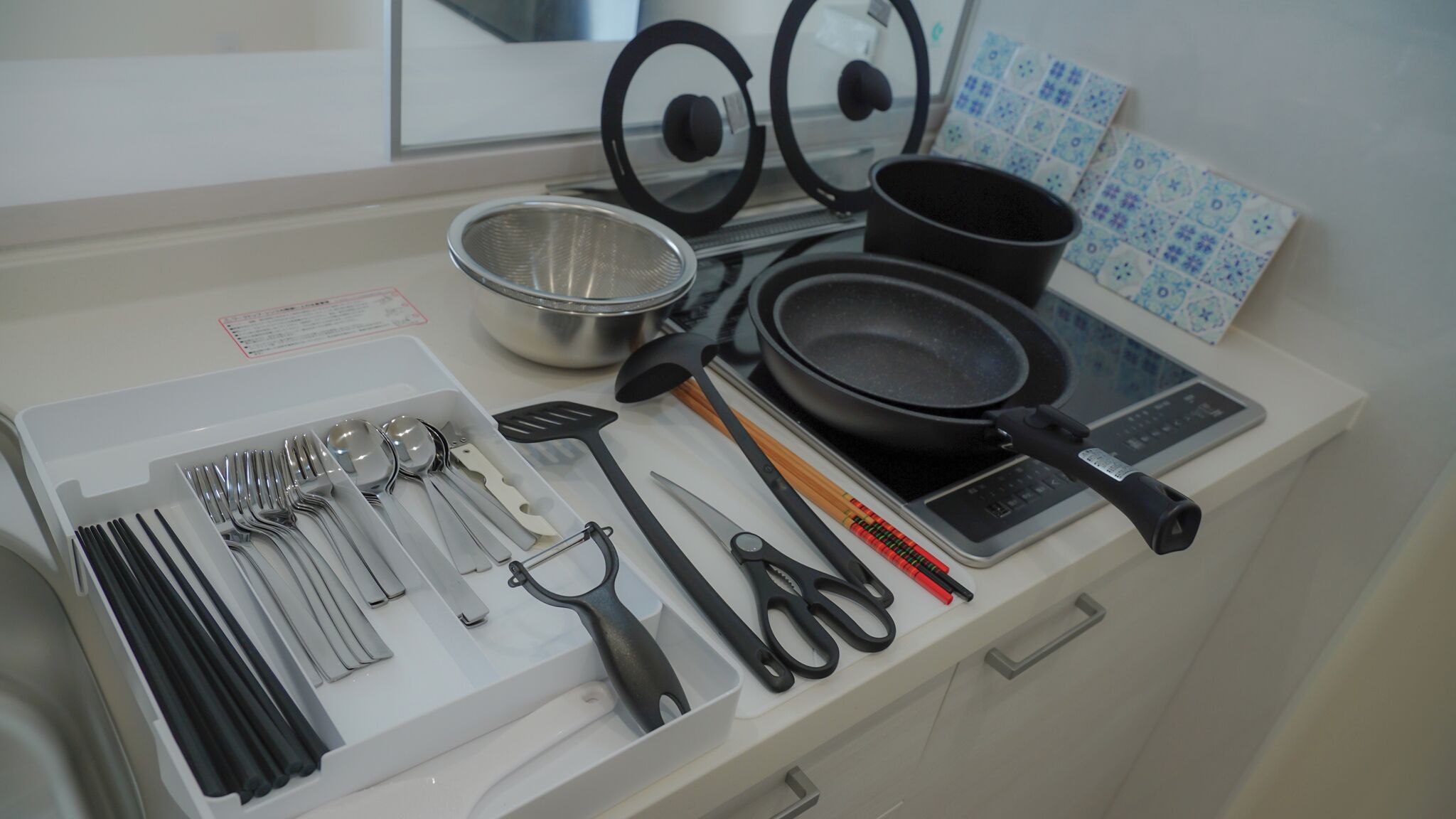 Chambre Triple « Premier », vue ville