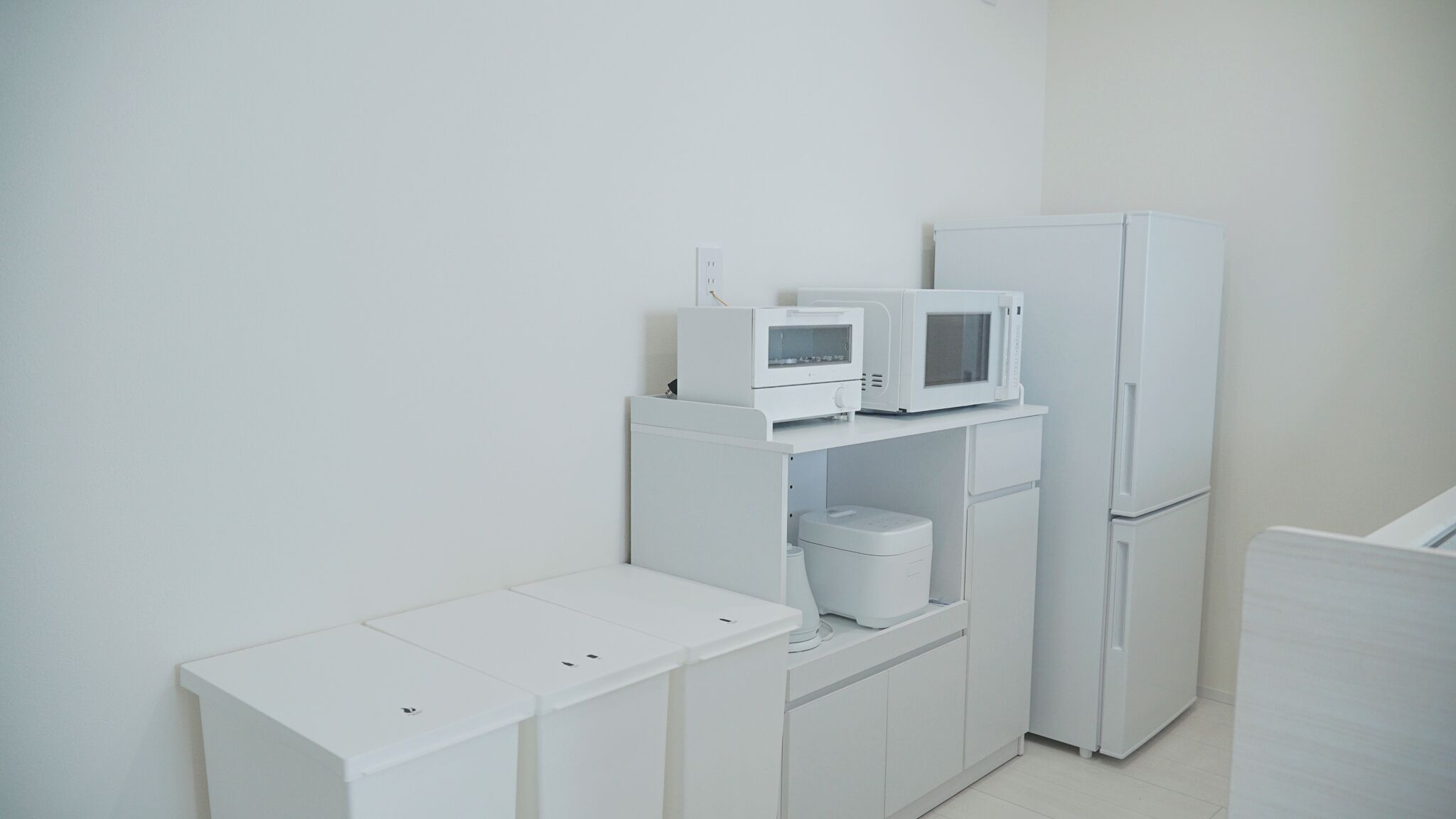 Chambre Triple « Premier », vue ville