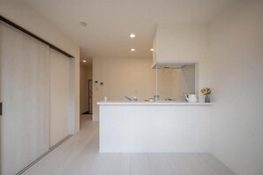 Premier Suite, City View | Interior - Opt Kuamaoto Mashiki (Mashiki)