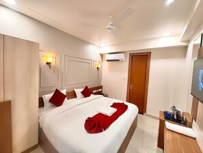 ห้องดับเบิล