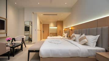 Family Triple Room