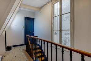 Interior - Paris Marais Rosiers 2 (Paris)