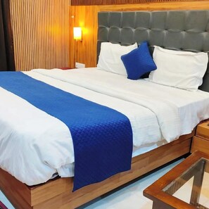 Chambre Double Deluxe, climatisation