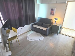 スマートテレビ