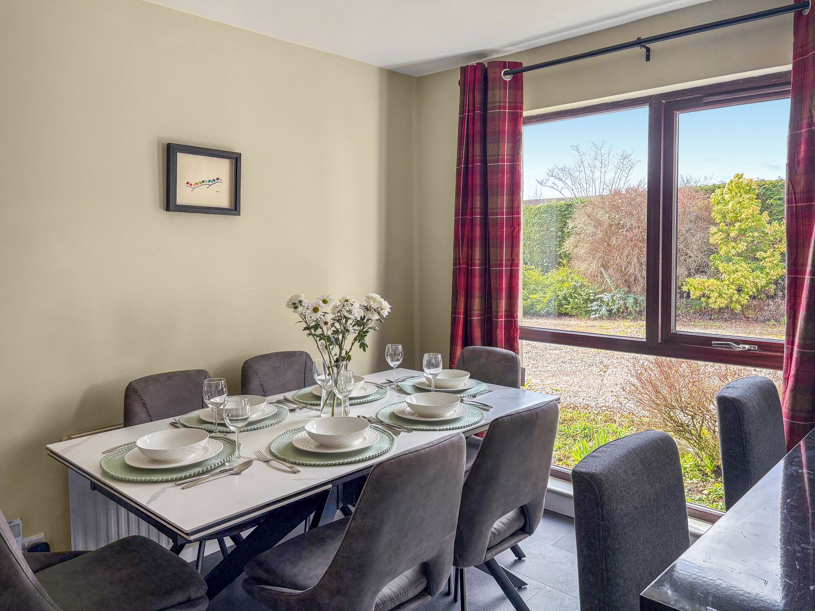 تناول الطعام