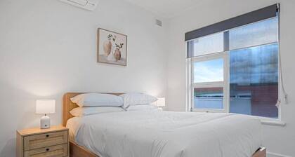 Stunning! Smart TV + Fast Wi-Fi | 3BR Quiet Unit