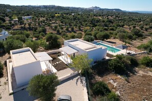 House - Le Lamie di Minerva Bianca (Ostuni)