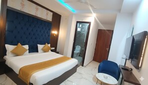 Unclassified image, 3 of 24, button - Hotel City Park Near Delhi Airport  (New Delhi)