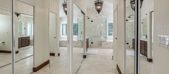 Fairfield Wine Country Getaway w/ Backyard Oasis!
