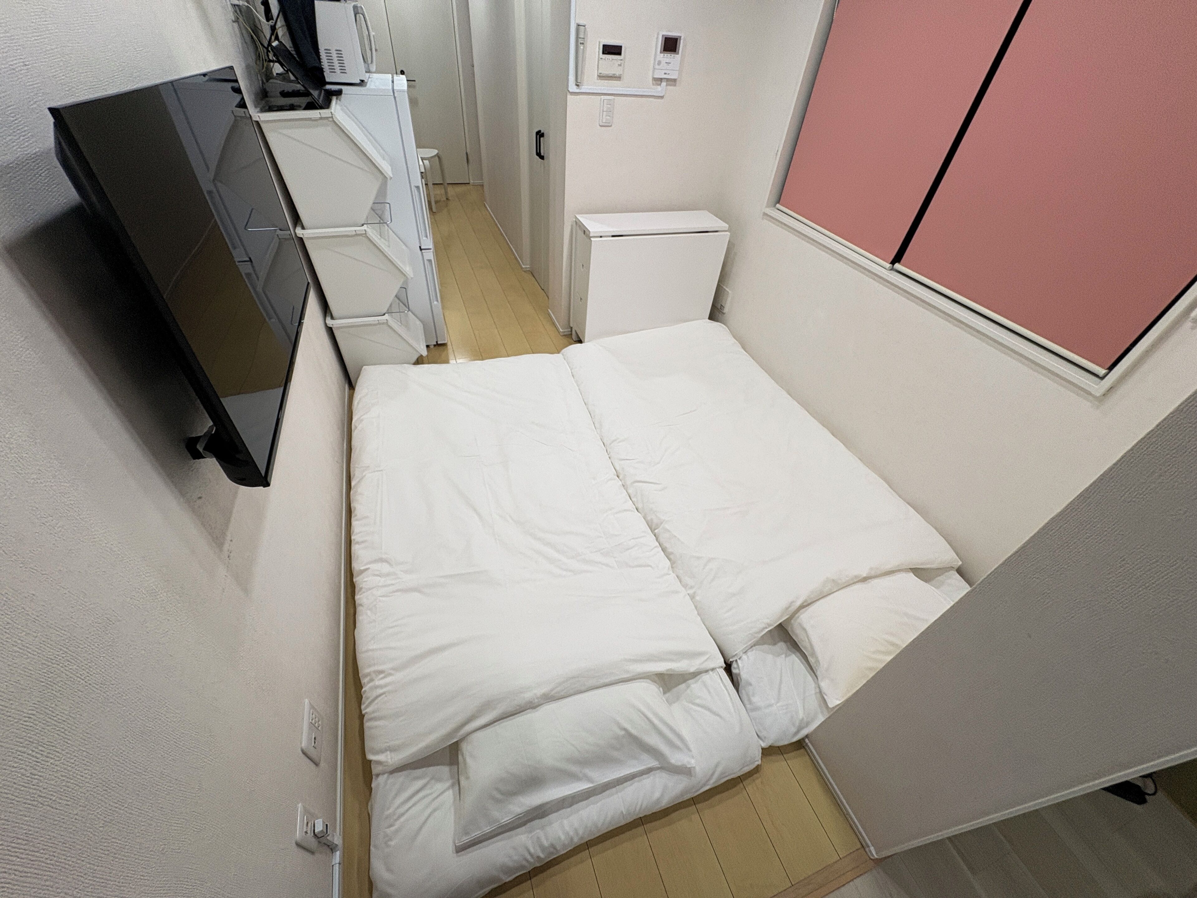 Basic Apartment