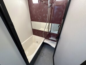 Superior Apartment | Bathroom - EASE-Shinjuku (Tokyo)