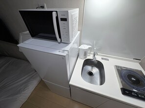 Basic Apartment | Interior - EASE-Shinjuku (Tokyo)