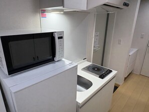 Basic Apartment | Private kitchen - EASE-Shinjuku (Tokyo)