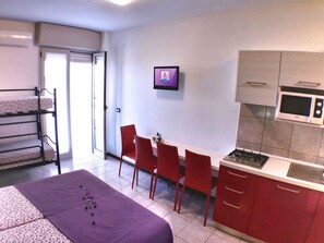 1 bedroom, WiFi