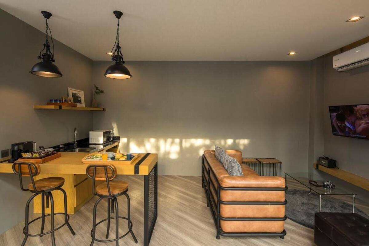 Villa, Patio, Garden View | Interior