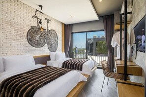 Family Suite | 객실 내 금고, 무료 WiFi