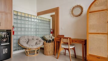 Yksityiskohta sisÀtiloista